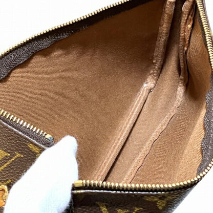 LOUIS VUITTON Pochette accessoires Clutch Bag