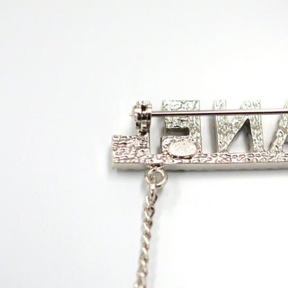 Chanel Coco Mark