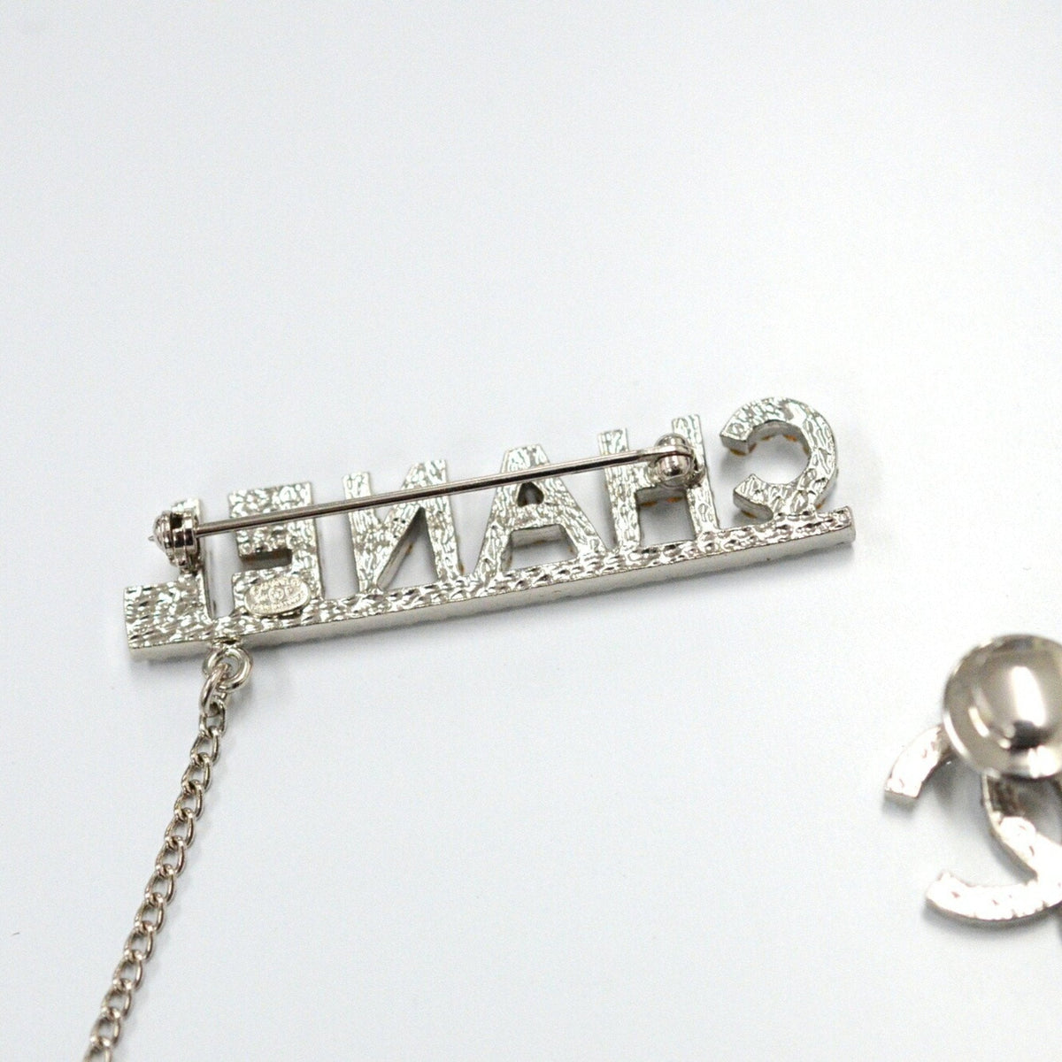 Chanel Coco Mark