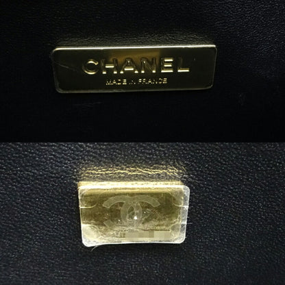 Chanel Matelassé