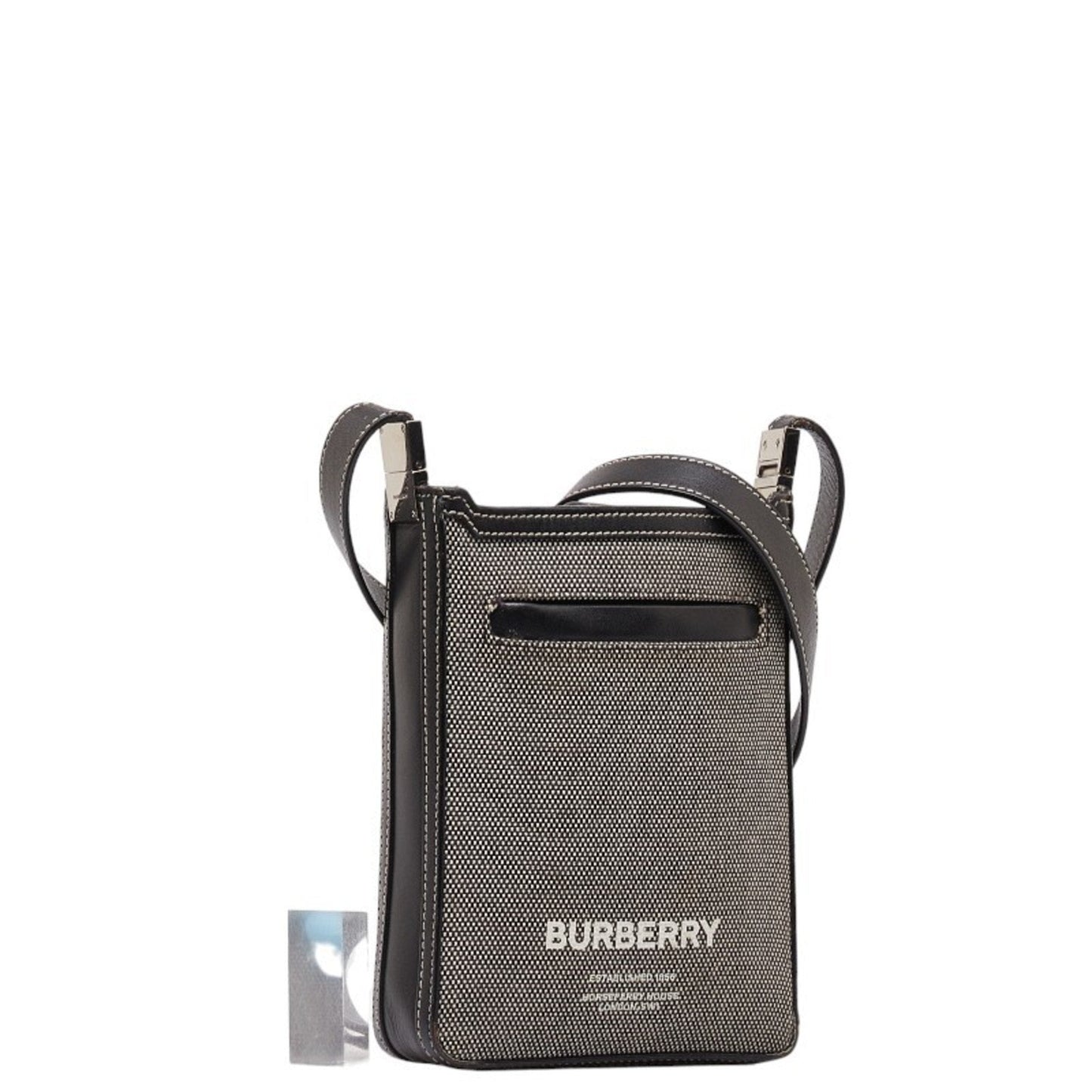 BURBERRY Shopper