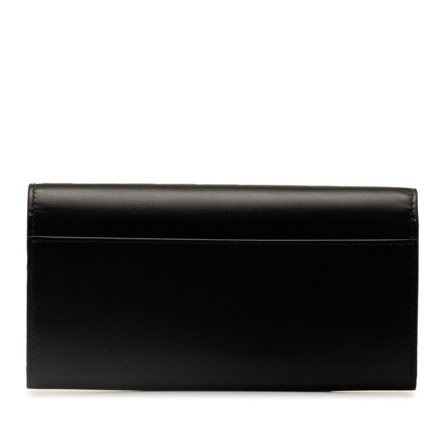 Balenciaga Continental Zip Around Wallet