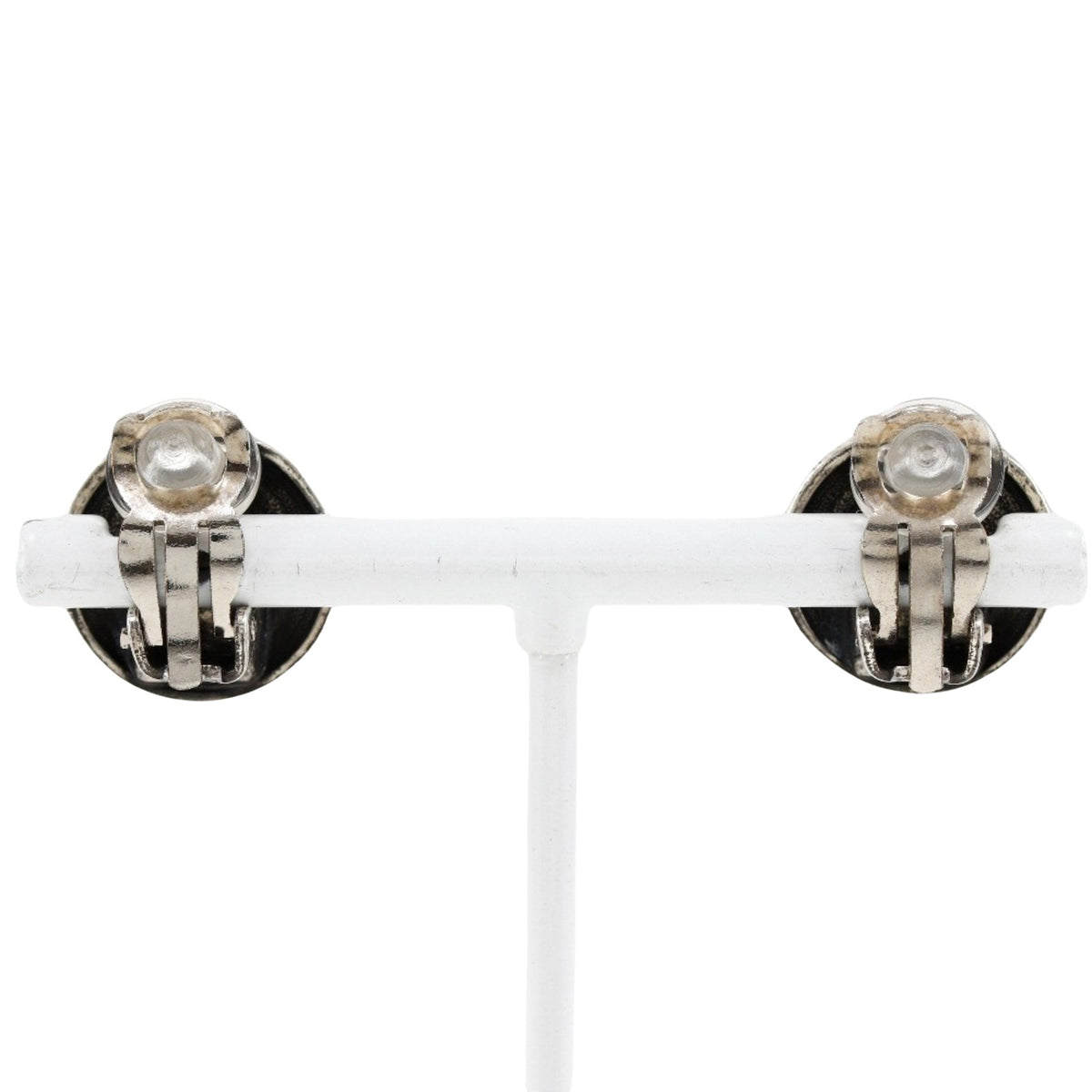 Chanel Coco Mark Earrings