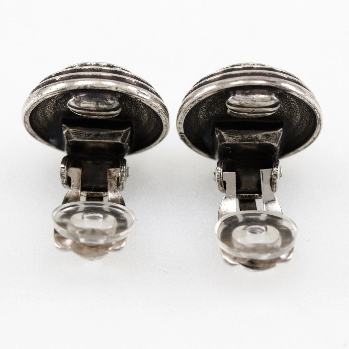 Chanel Coco Mark Earrings