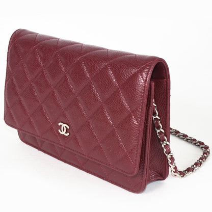 Chanel Matelassé