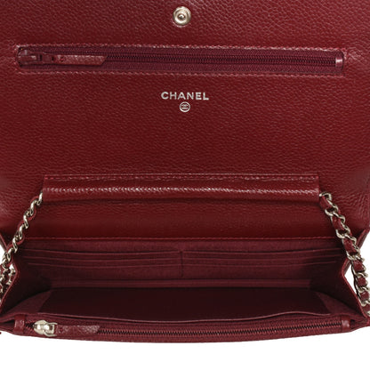 Chanel Matelassé