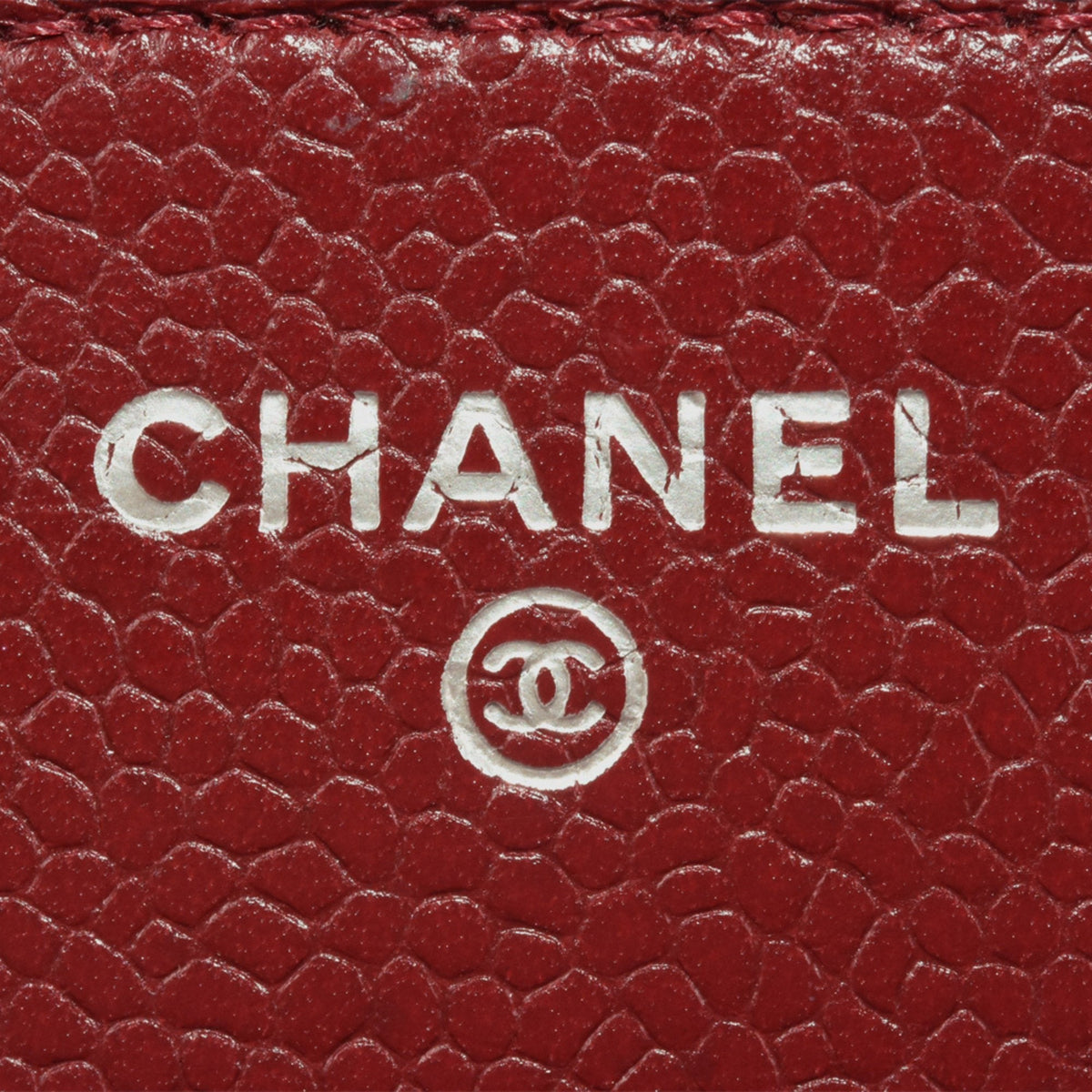 Chanel Matelassé