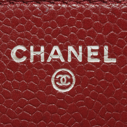 Chanel Matelassé