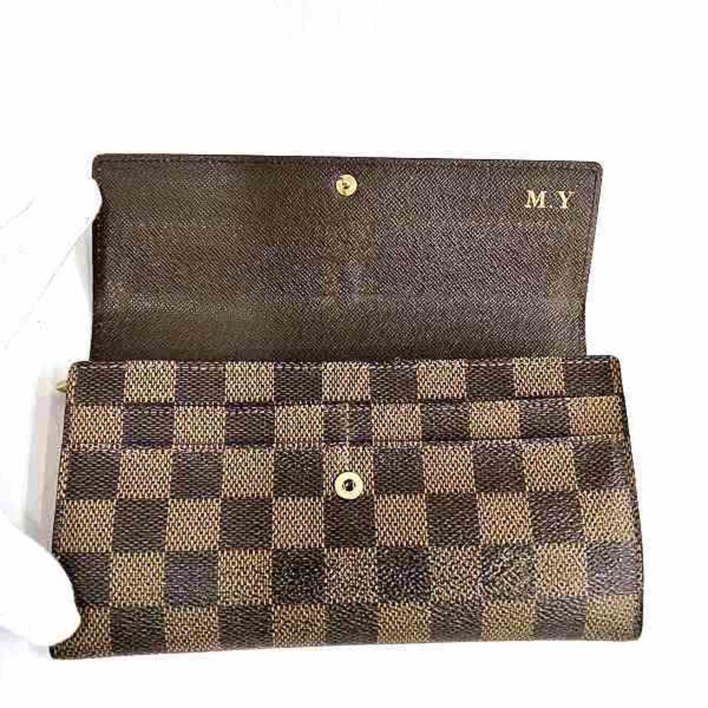 LOUIS VUITTON Sarah Wallet