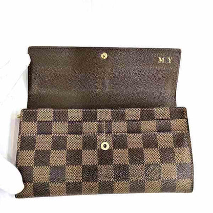 LOUIS VUITTON Sarah Wallet