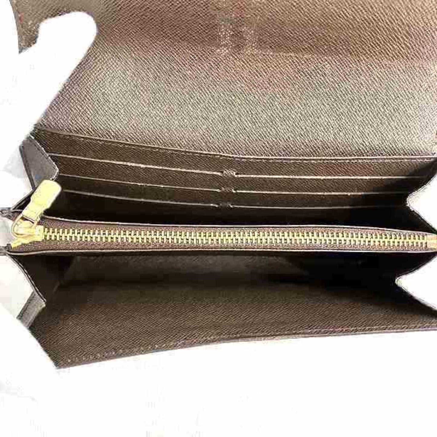 LOUIS VUITTON Sarah Wallet