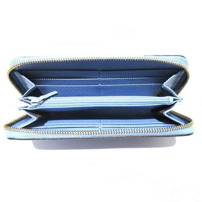 GUCCI Zip around Wallet