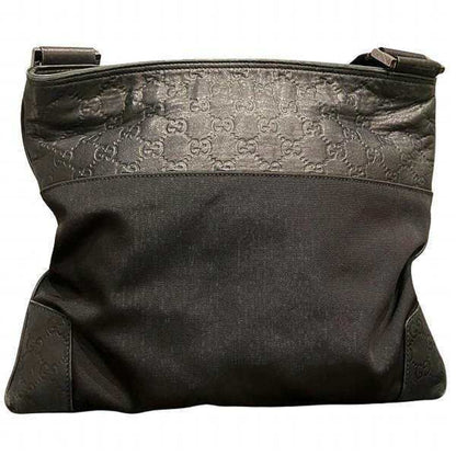 GUCCI ssima Shoulder Bag