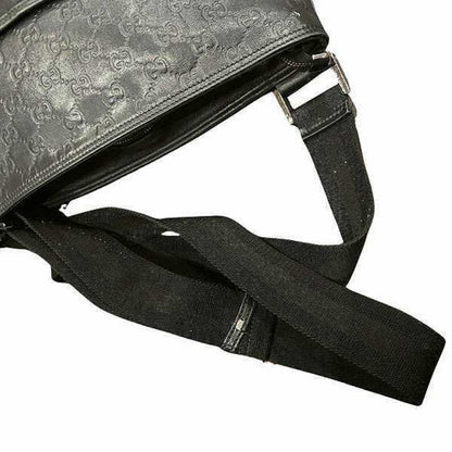 GUCCI ssima Shoulder Bag
