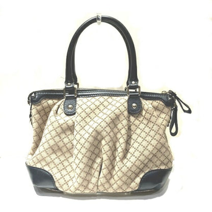 GUCCI Diamante Handbag