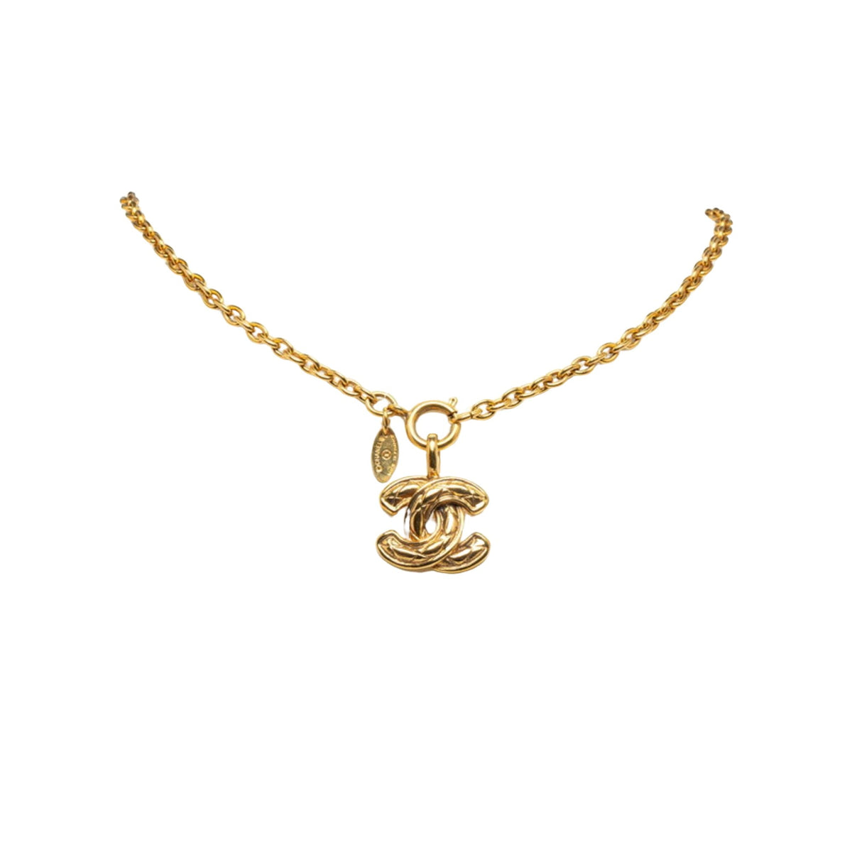 Chanel Coco Mark