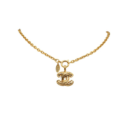 Chanel Coco Mark