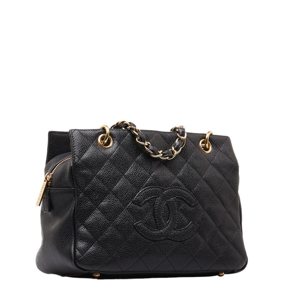 Chanel Logo CC