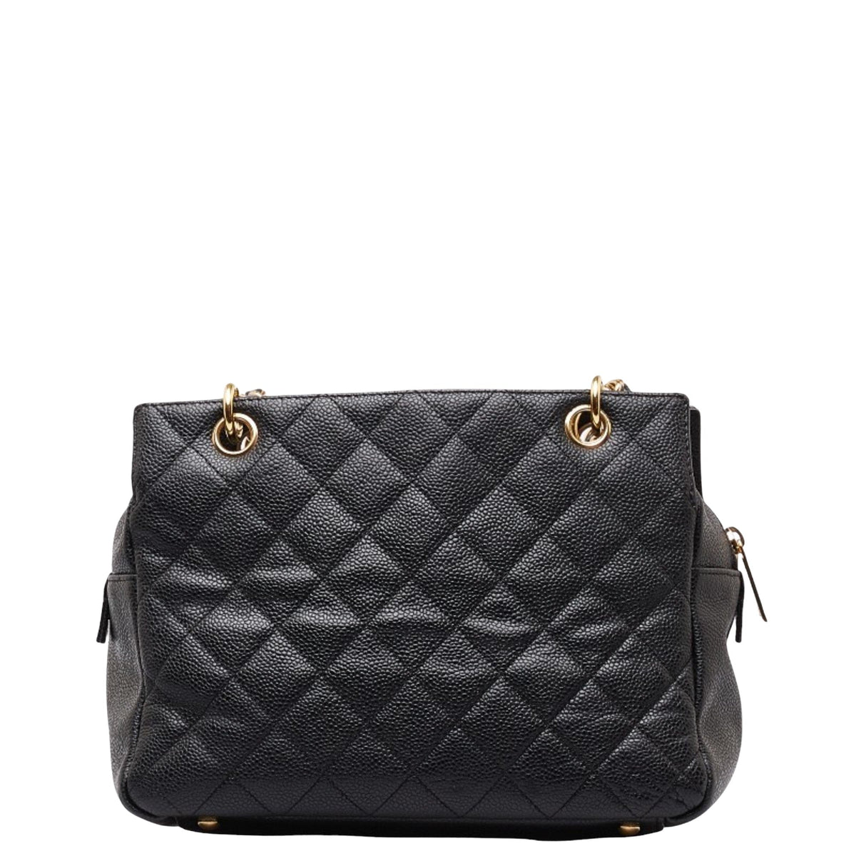 Chanel Logo CC