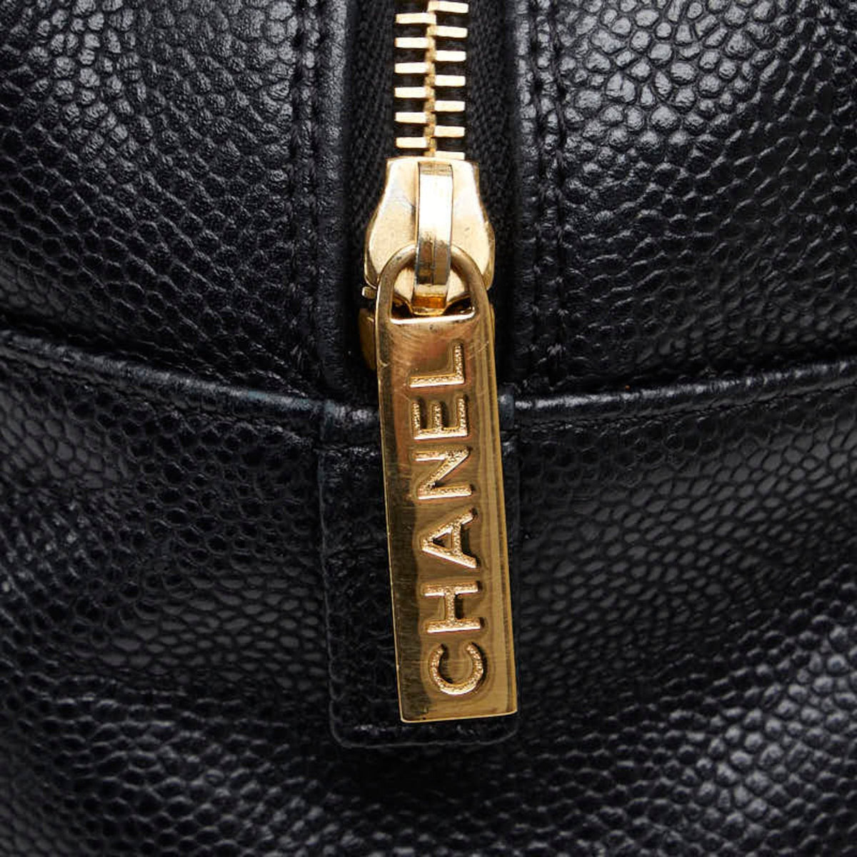 Chanel Logo CC