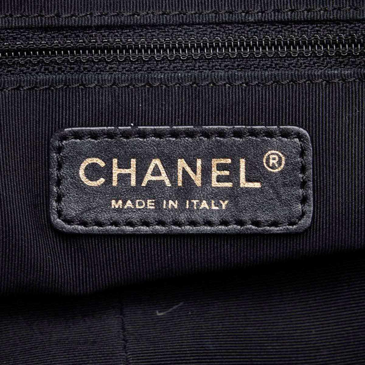 Chanel Logo CC