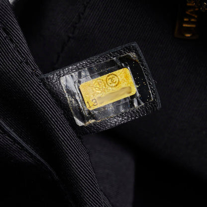 Chanel Logo CC