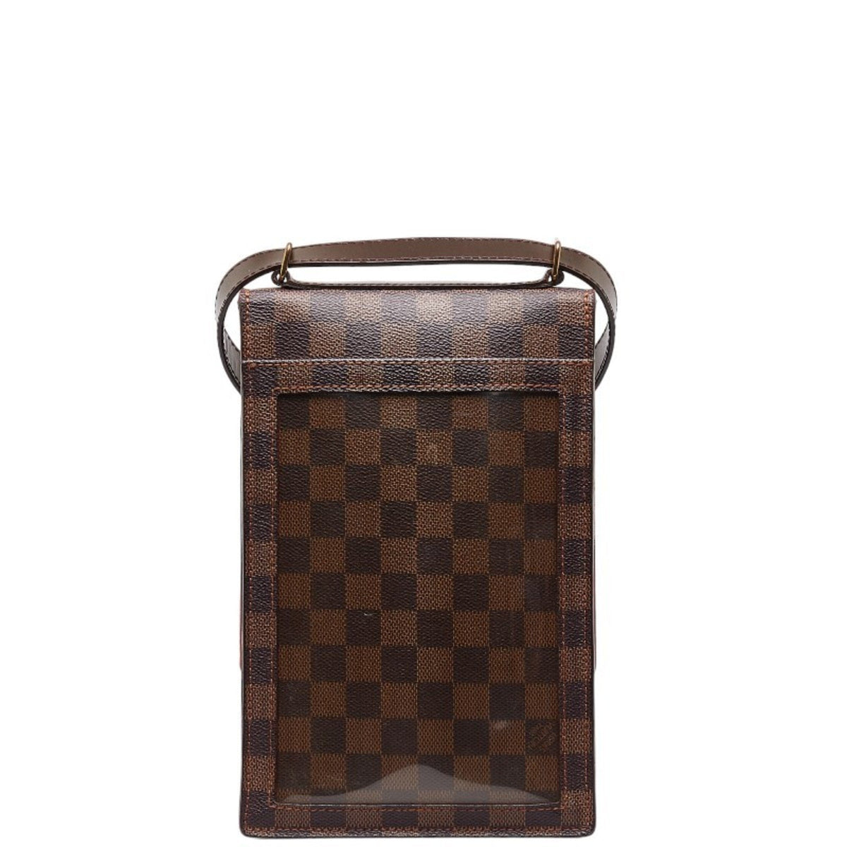 LOUIS VUITTON Portobello Shoulder Bag