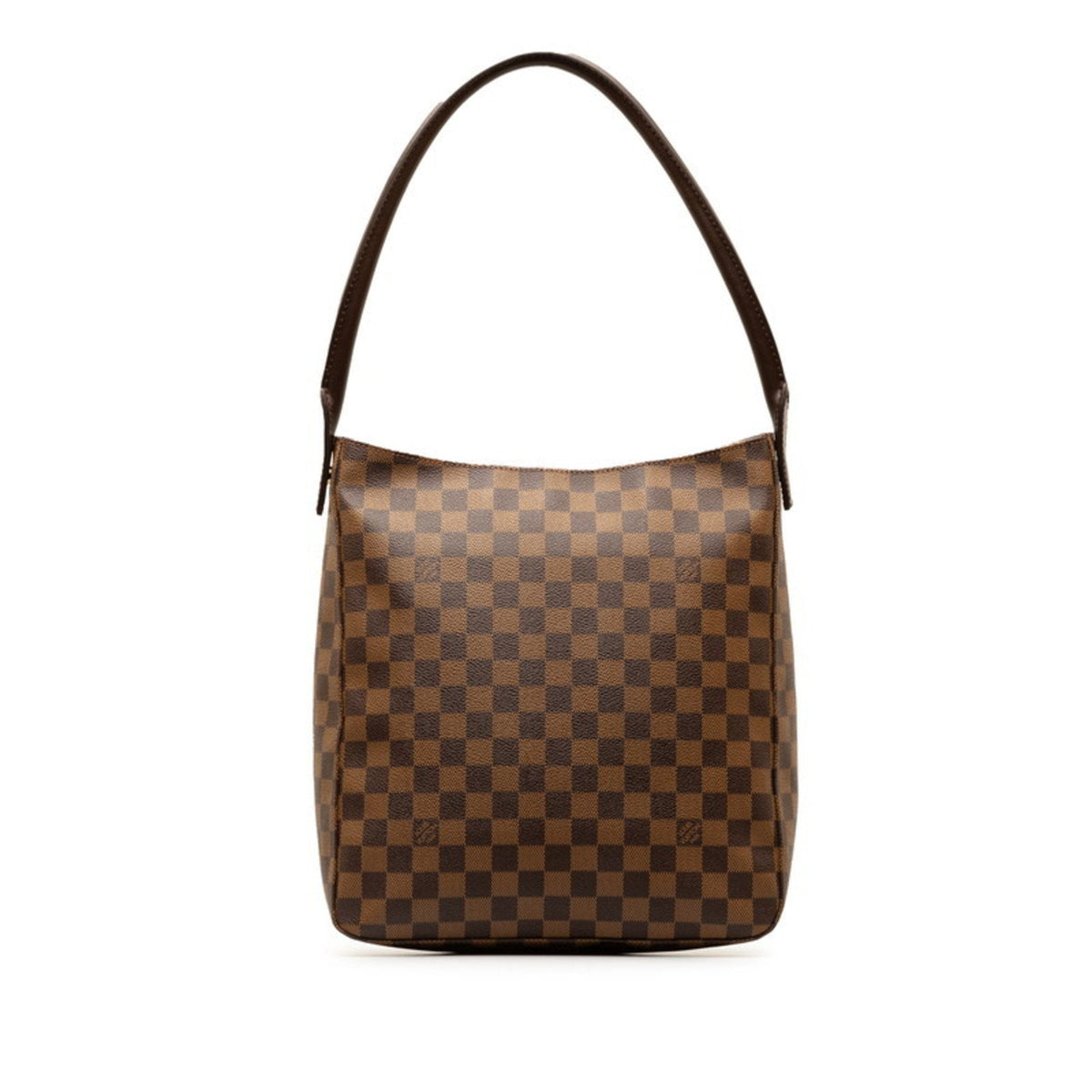 LOUIS VUITTON Looping GM Shoulder Bag