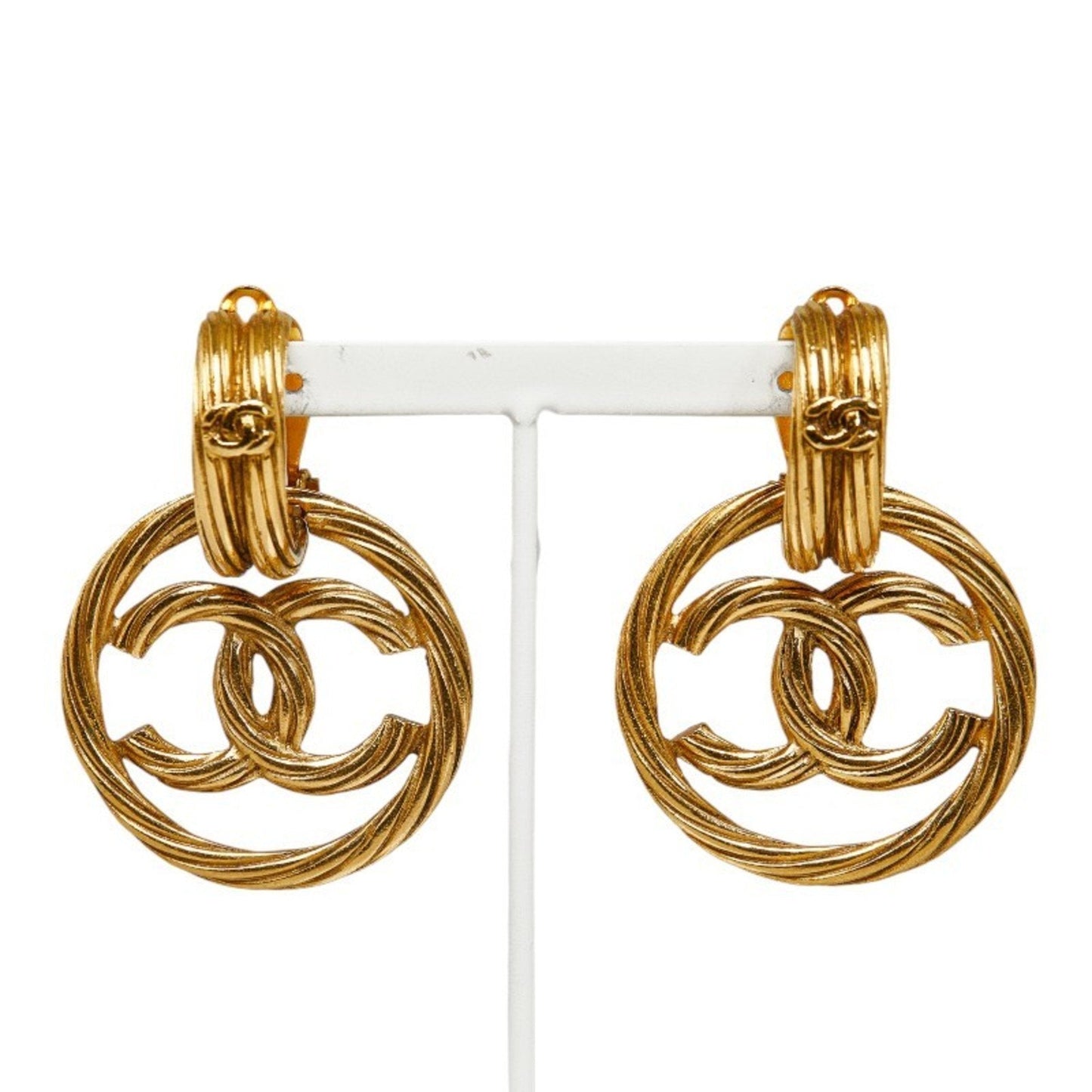 Chanel Cc