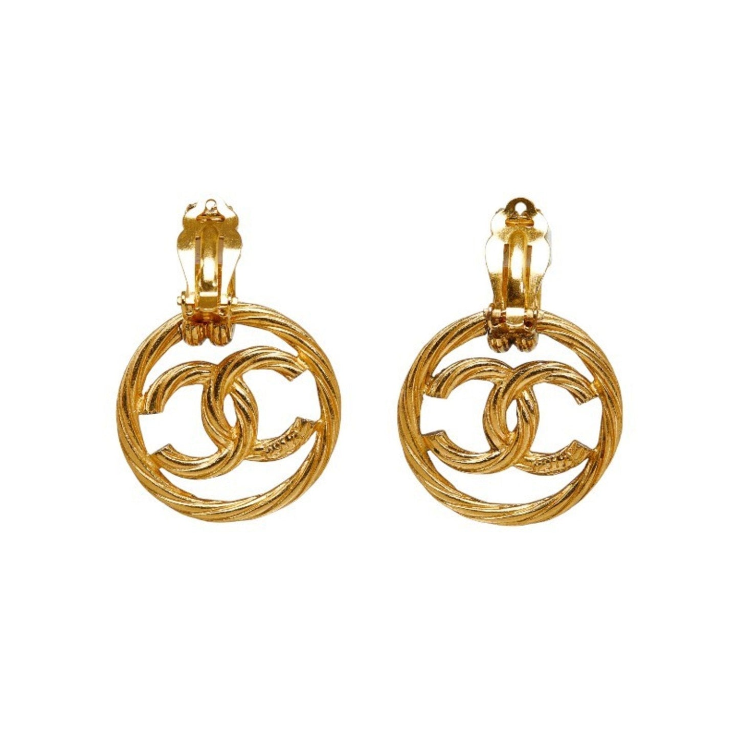 Chanel Cc
