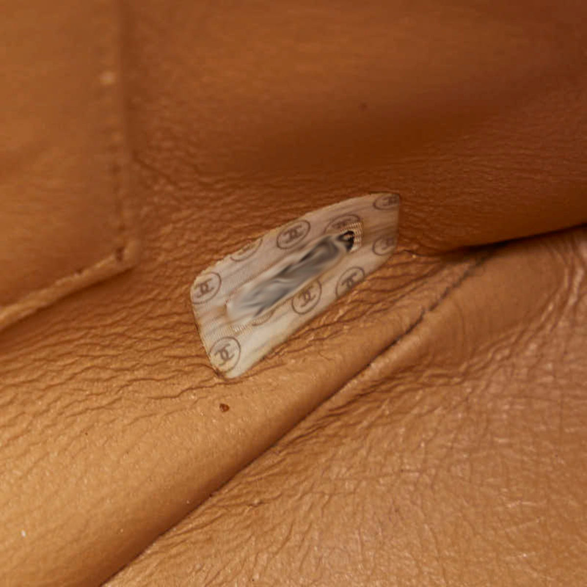 Chanel Cc