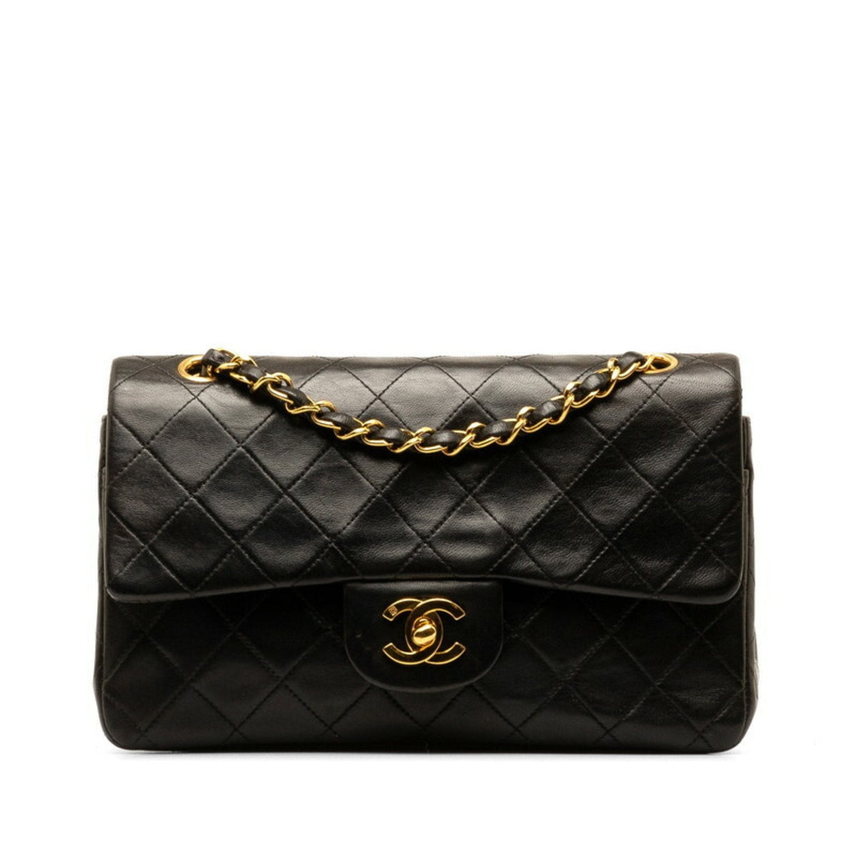 Chanel Timeless