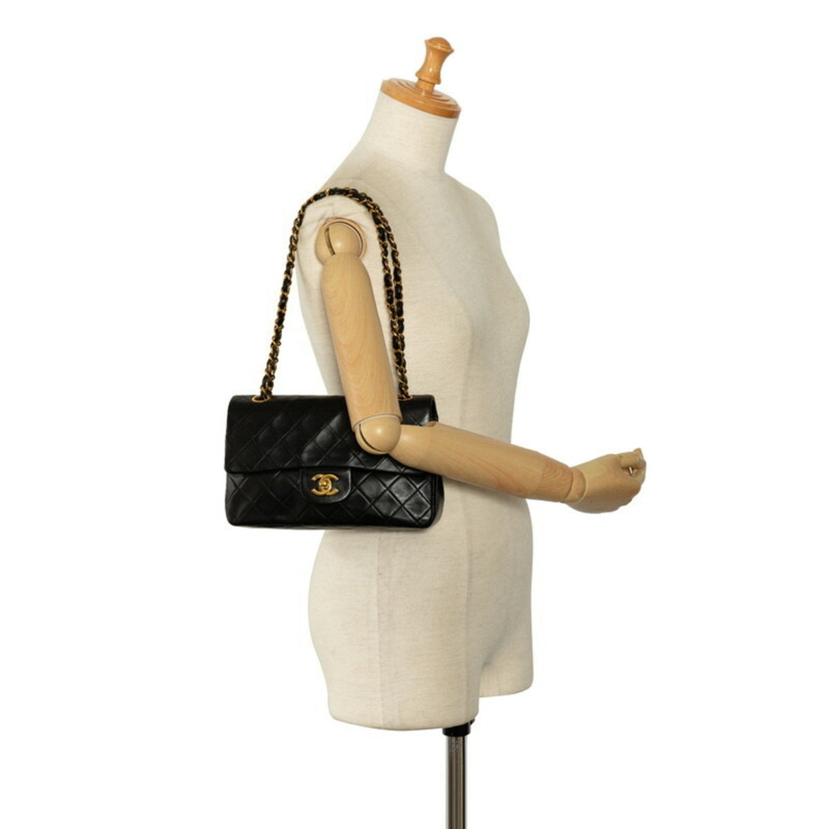 Chanel Timeless
