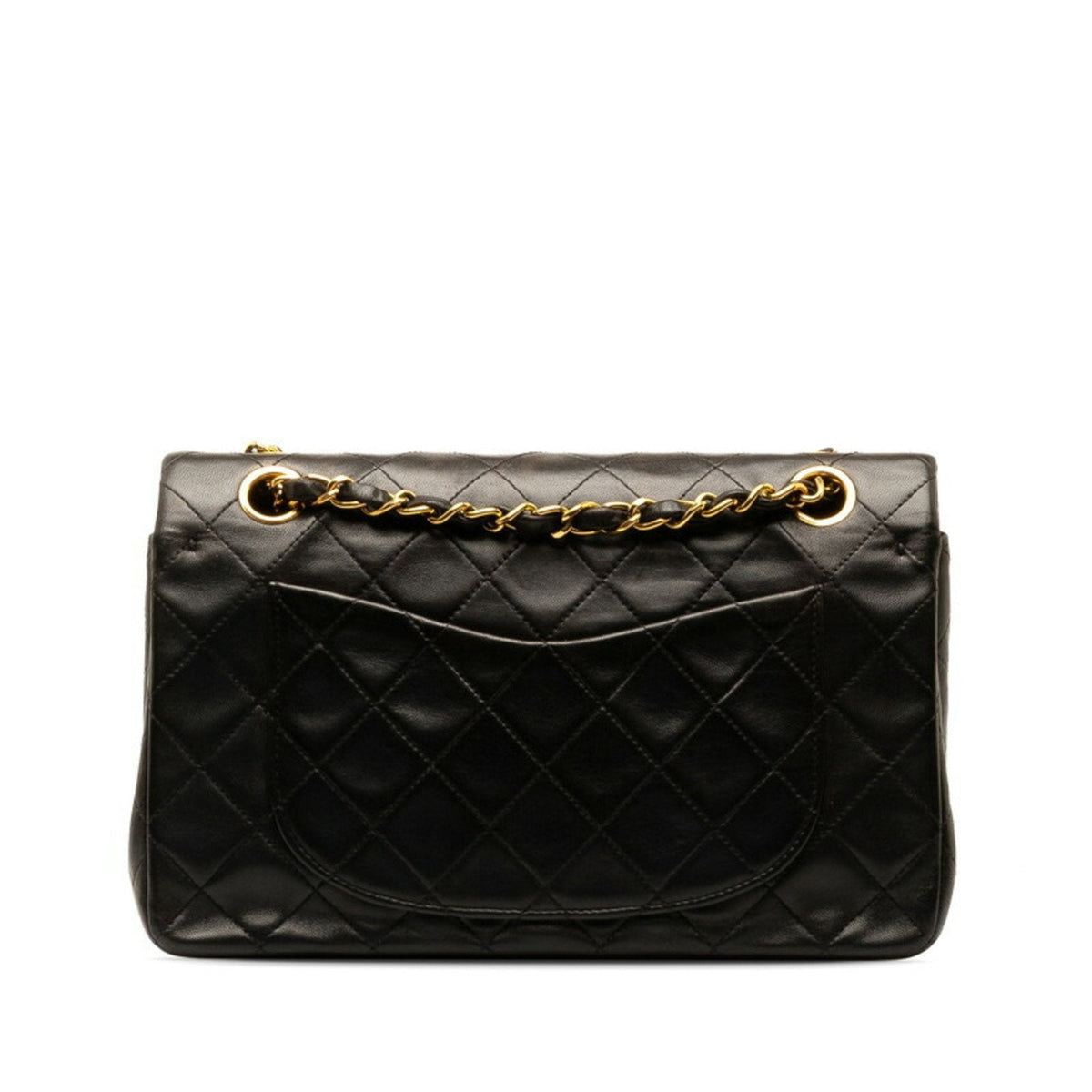 Chanel Timeless