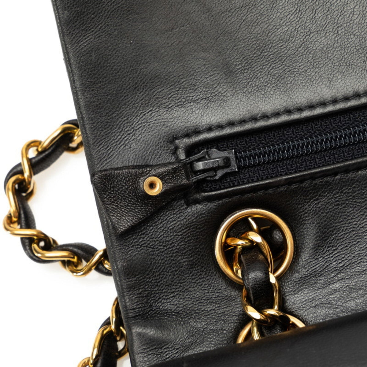 Chanel Timeless