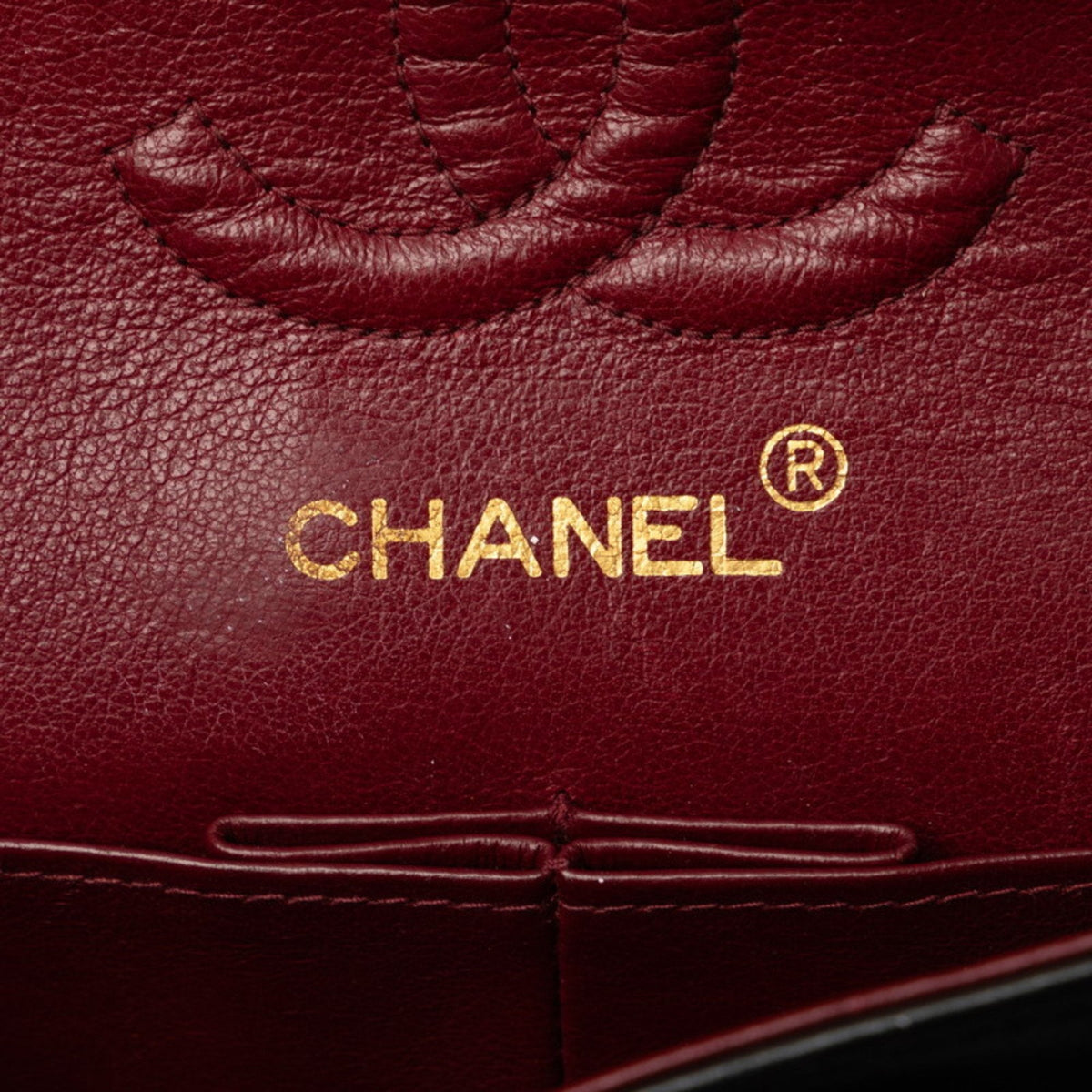 Chanel Timeless