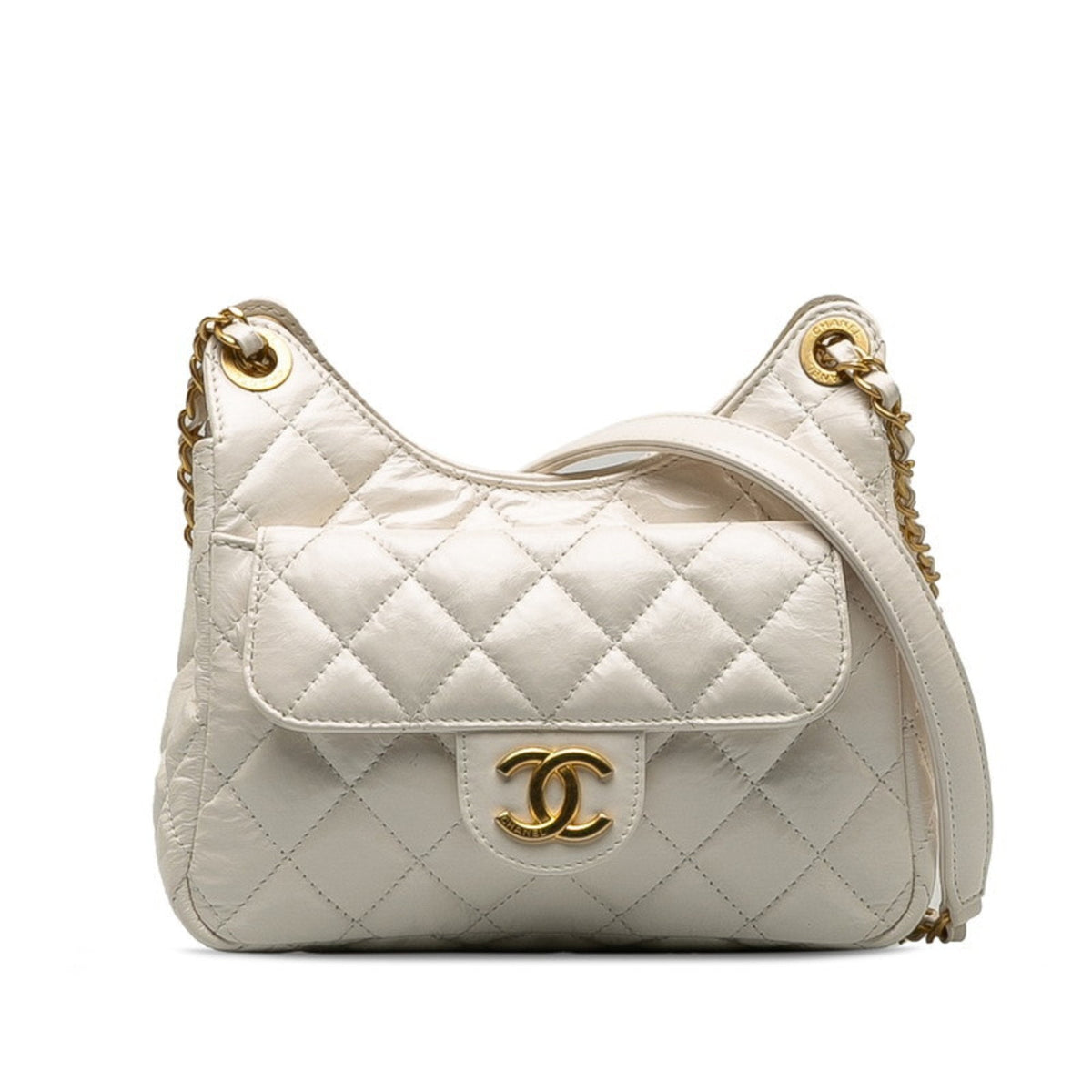 Chanel Matelassé