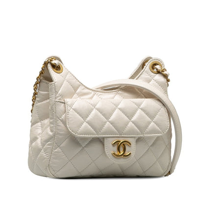 Chanel Matelassé
