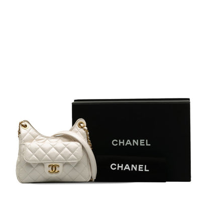 Chanel Matelassé