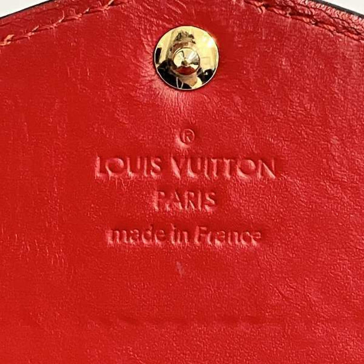 LOUIS VUITTON Sarah Wallet