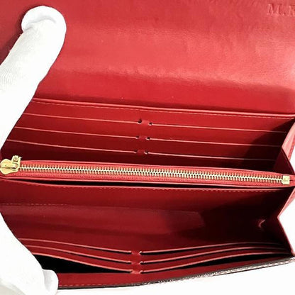 LOUIS VUITTON Sarah Wallet