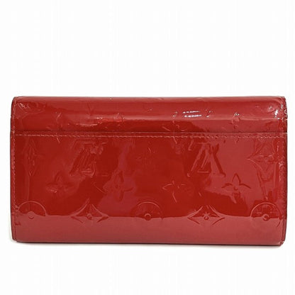 LOUIS VUITTON Sarah Wallet