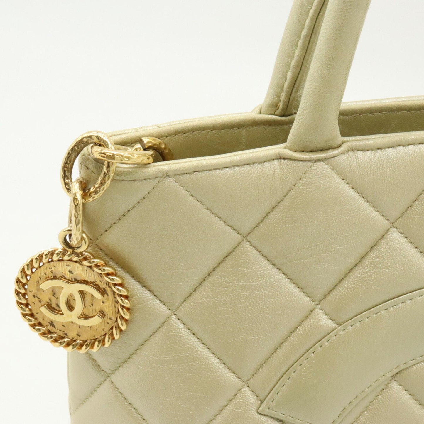 Chanel Coco Mark