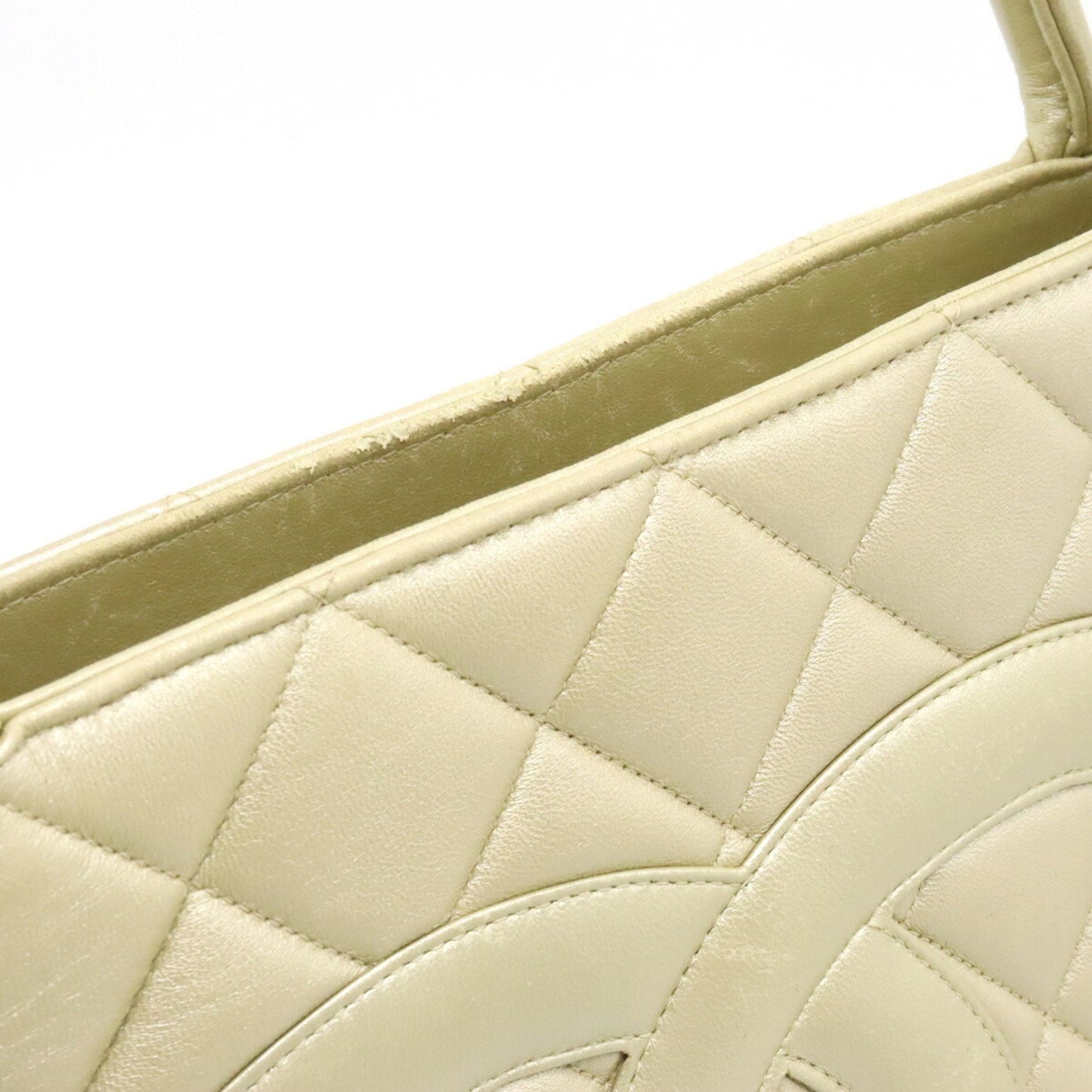 Chanel Coco Mark
