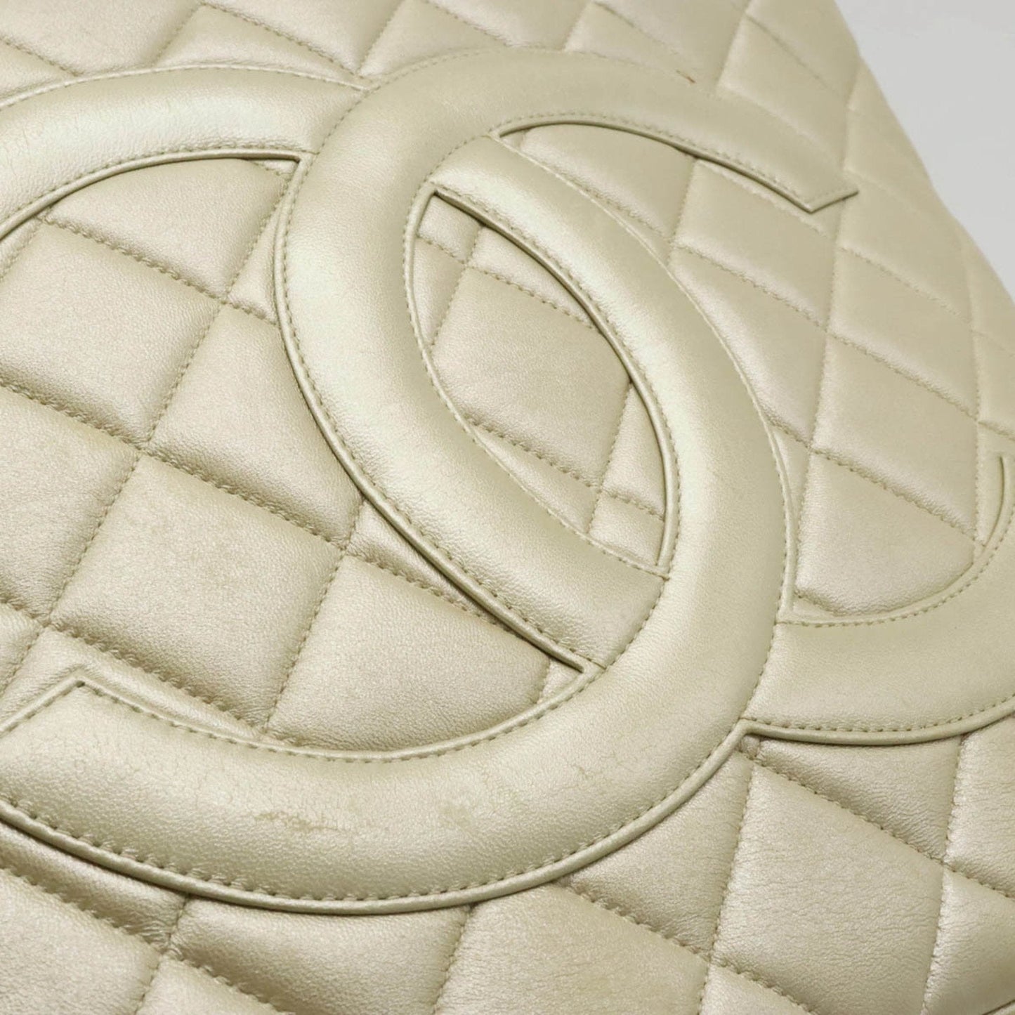Chanel Coco Mark