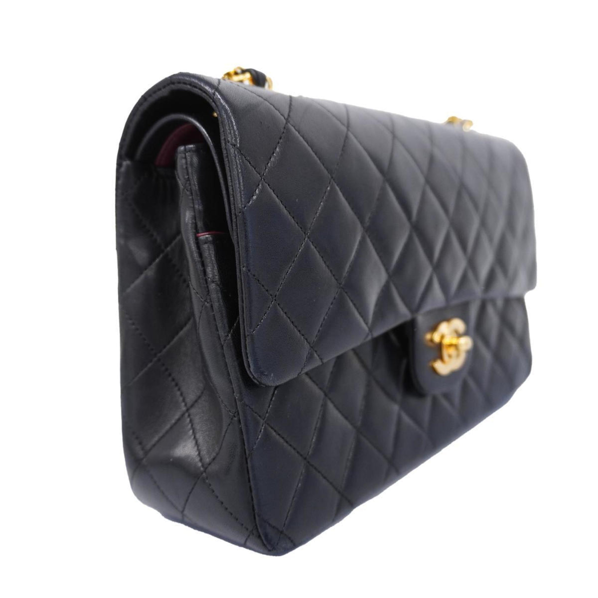 Chanel Timeless