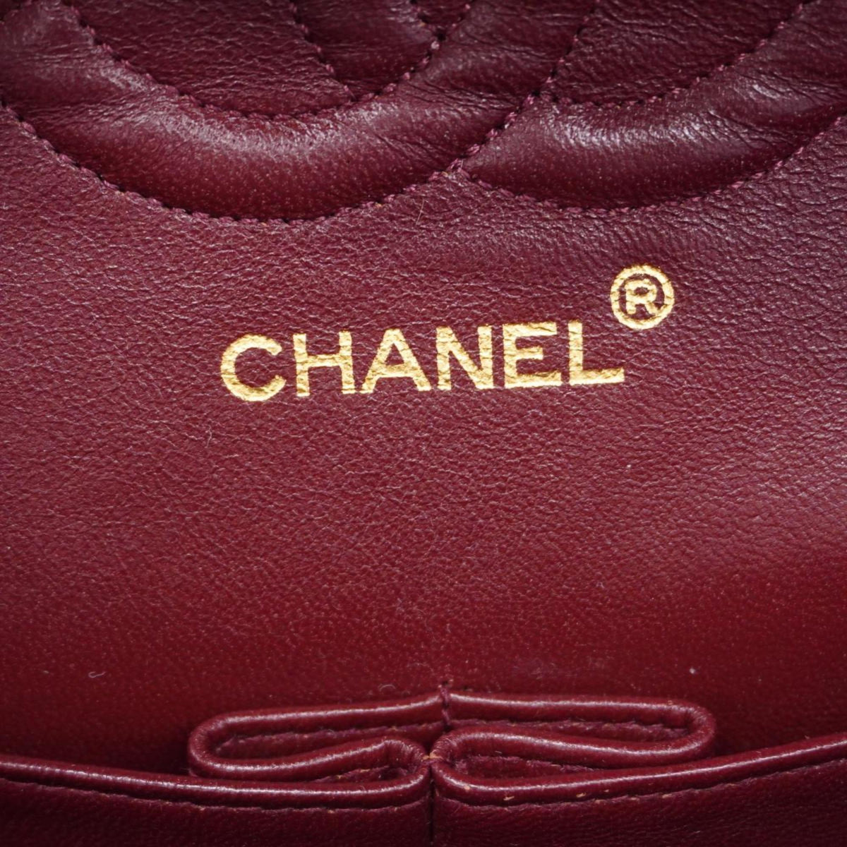 Chanel Timeless