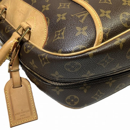 LOUIS VUITTON Deauville Handbag