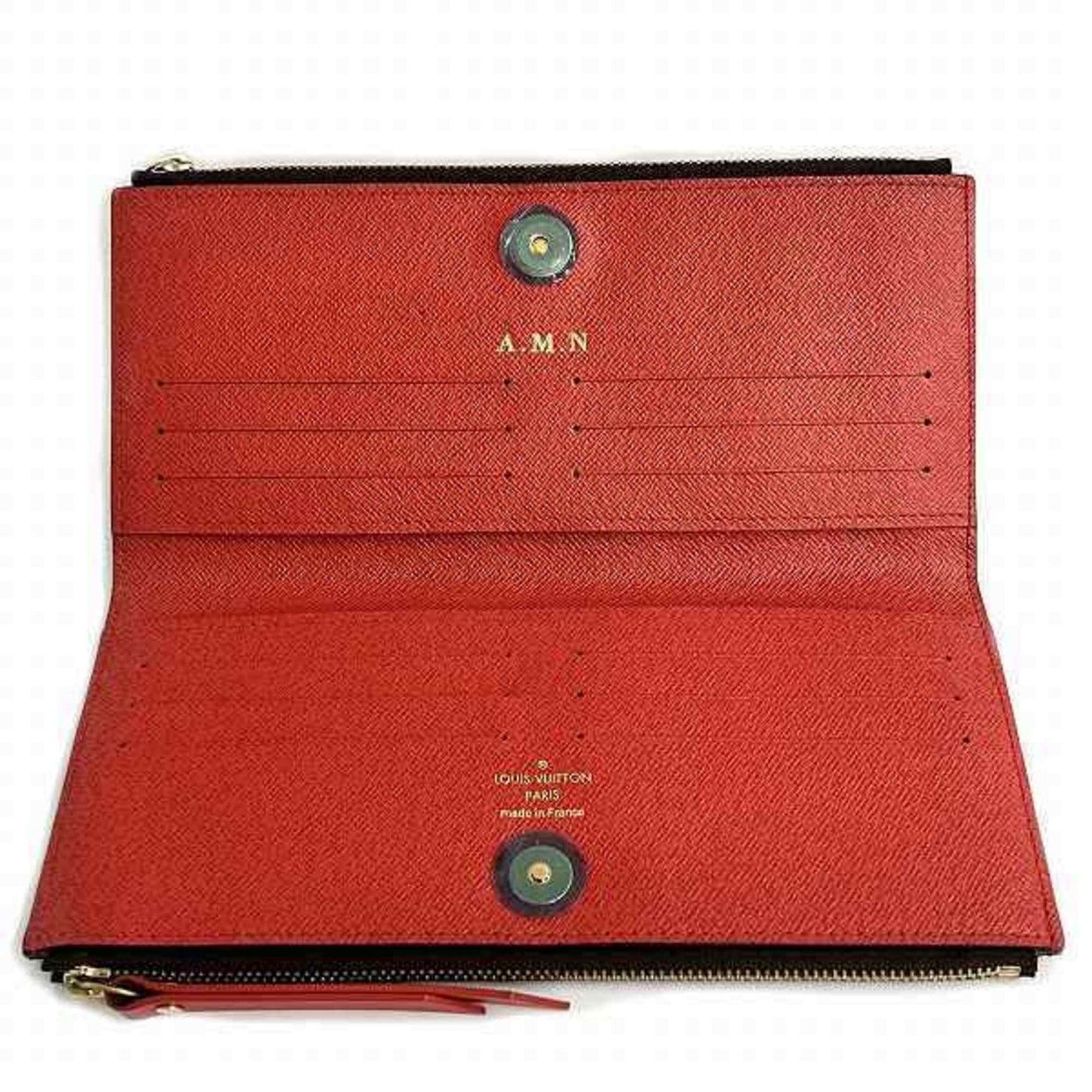 LOUIS VUITTON Adele Wallet