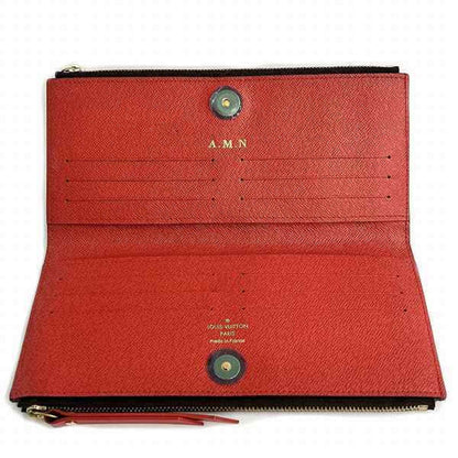 LOUIS VUITTON Adele Wallet